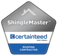 CertainTeed ShingleMaster Contractor