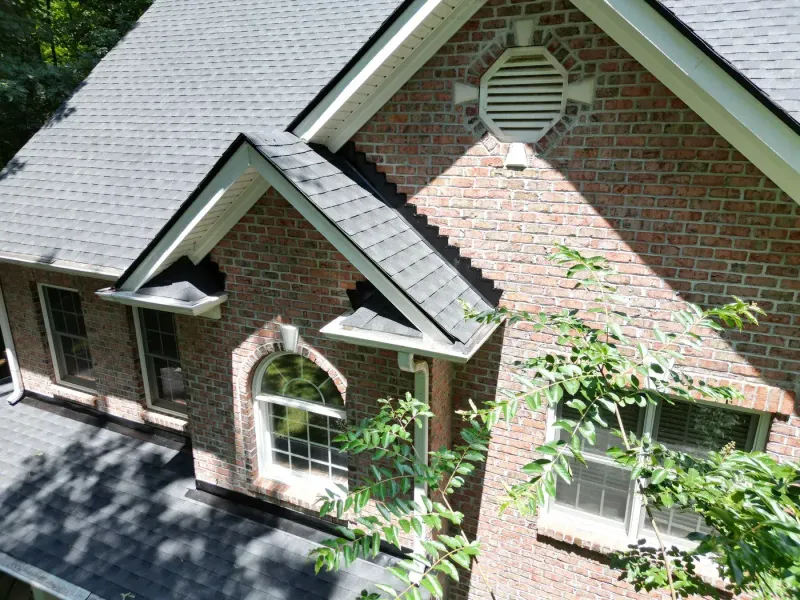 Roof replacement on Benning Cir in Clayton, NC, photo 9 of 9