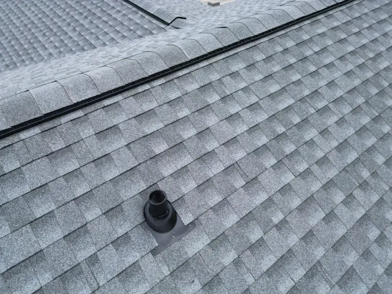 Roof replacement on Chinaberry Ln in Angier, NC, photo 8 of 8