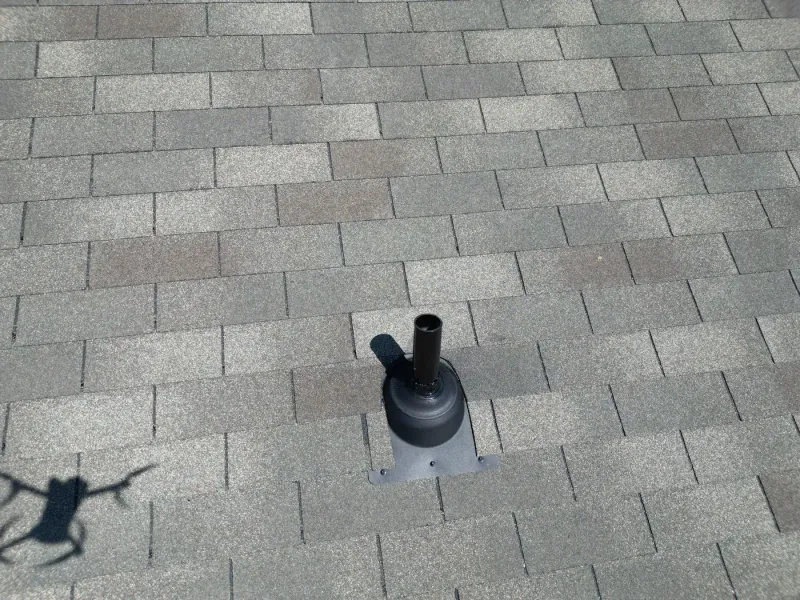 Roof replacement on Letcher Ln in Lillington, NC, photo 8 of 12