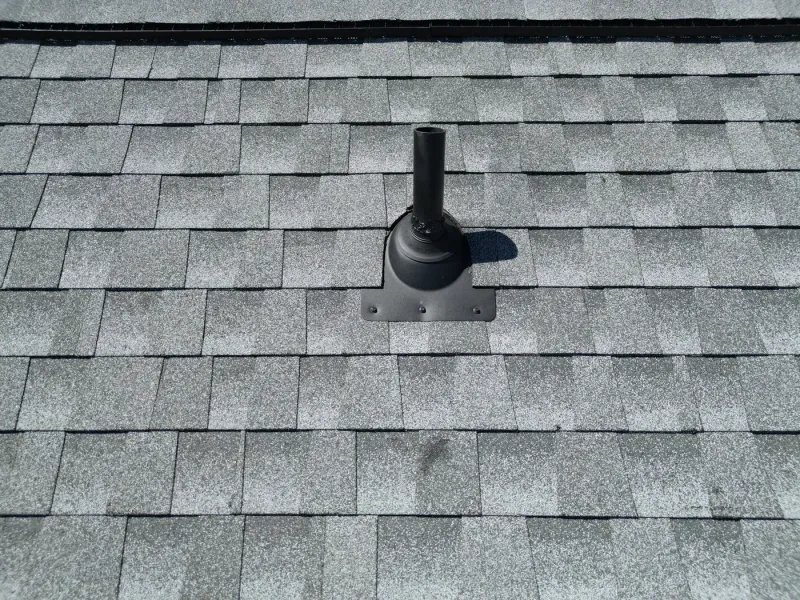 Roof replacement on Letcher Ln in Lillington, NC, photo 11 of 11