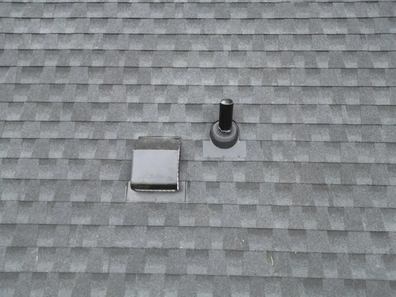 Roof replacement on Loblolly Cir in Clayton, NC, photo 8 of 11