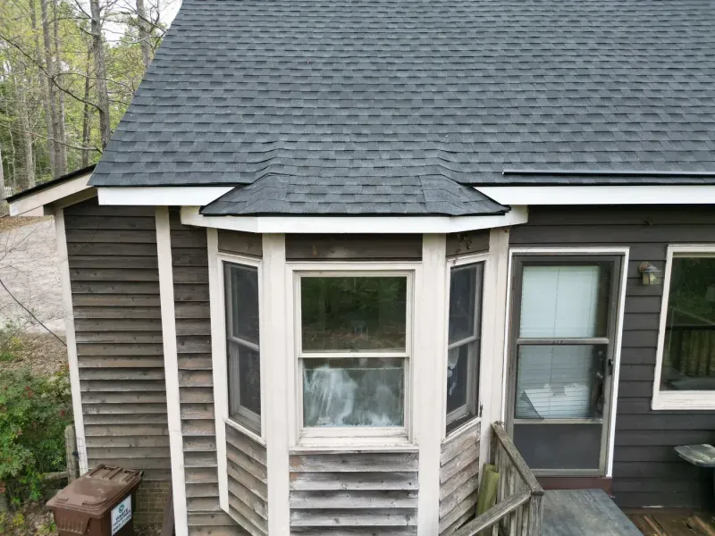 Roof replacement on Loblolly Cir in Clayton, NC, photo 9 of 11