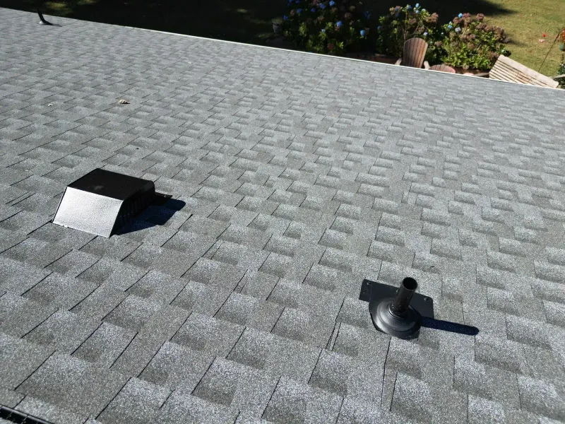 Roof replacement on Middleton Rd in Garner, NC, photo 7 of 32