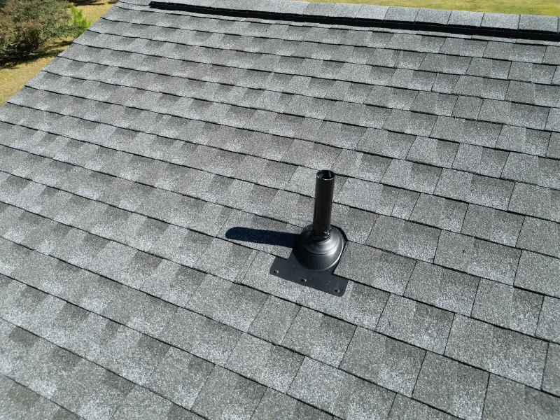 Roof replacement on Middleton Rd in Garner, NC, photo 10 of 32