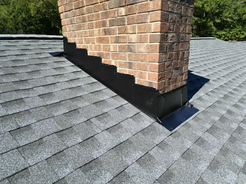 Roof replacement on Middleton Rd in Garner, NC, photo 11 of 32
