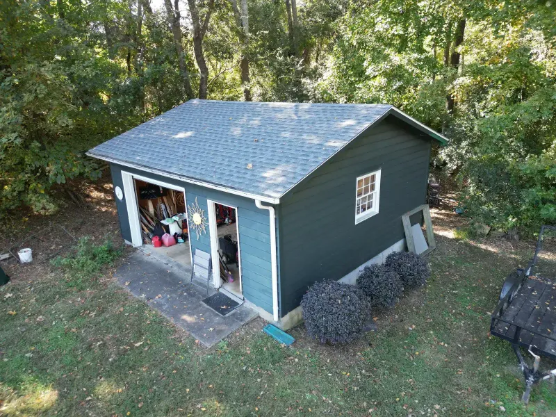 Roof replacement on Middleton Rd in Garner, NC, photo 12 of 32