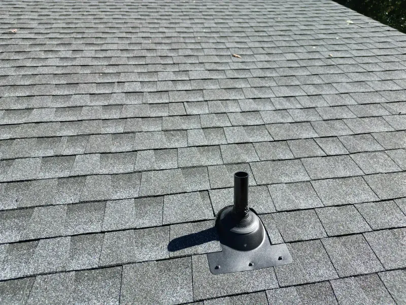 Roof replacement on Middleton Rd in Garner, NC, photo 14 of 32