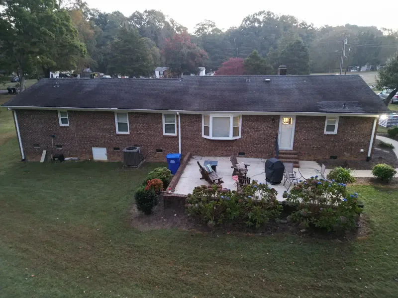Roof replacement on Middleton Rd in Garner, NC, photo 19 of 32