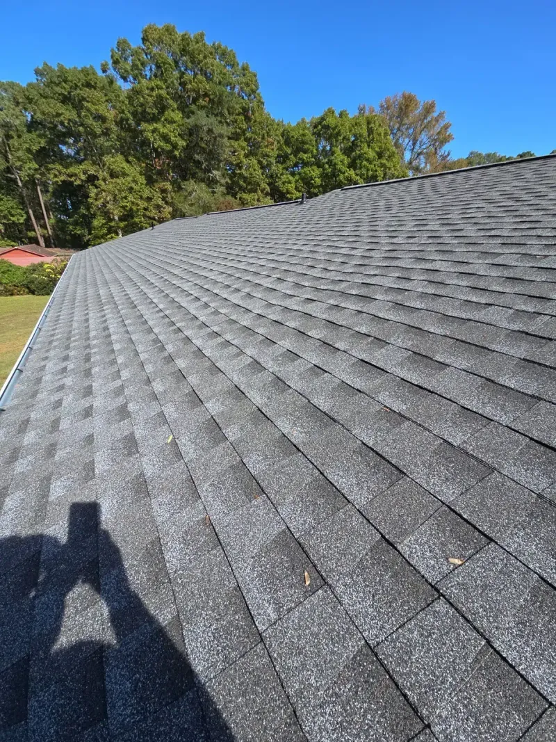 Roof replacement on Middleton Rd in Garner, NC, photo 21 of 32