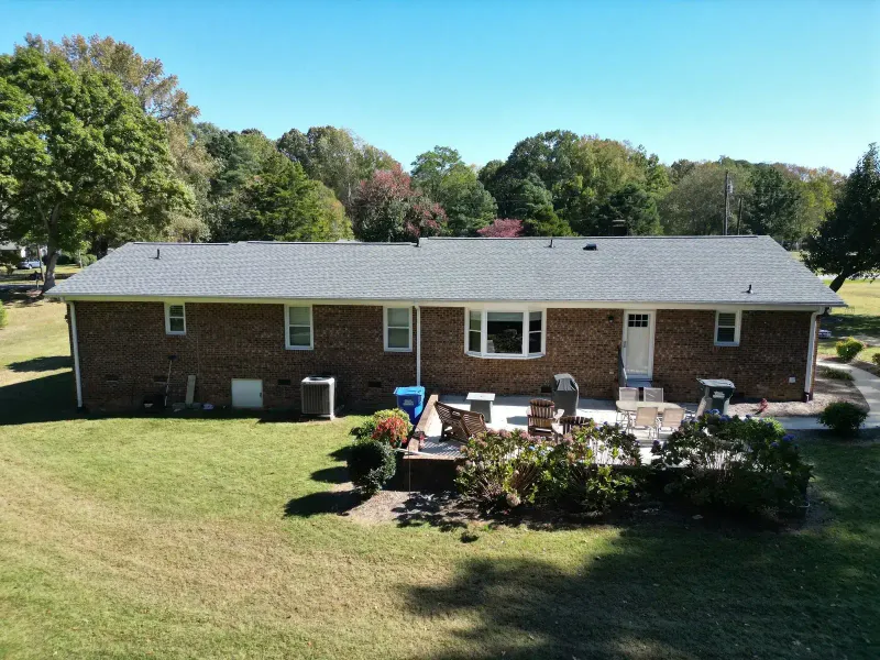 Roof replacement on Middleton Rd in Garner, NC, photo 28 of 32