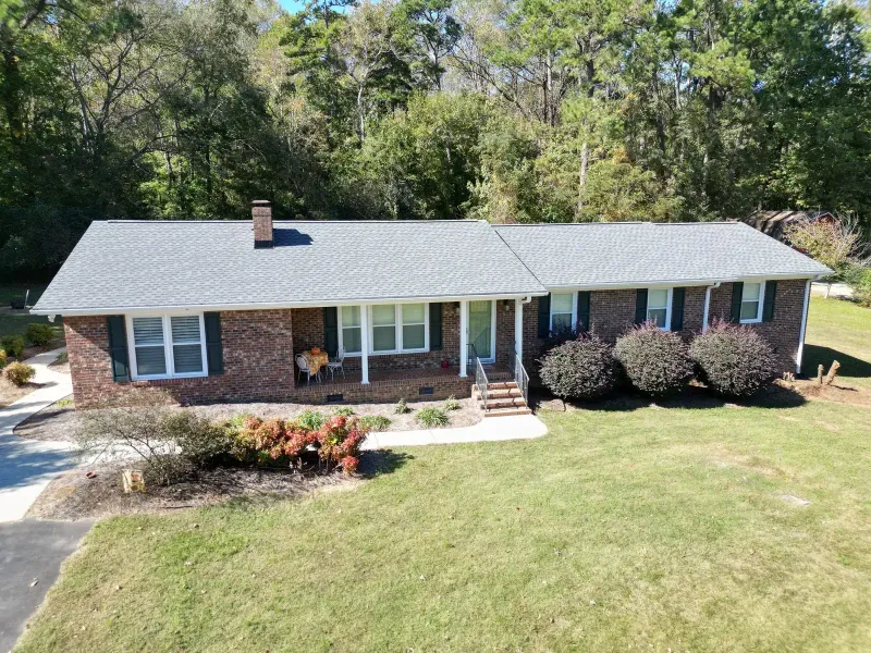 Roof replacement on Middleton Rd in Garner, NC, photo 29 of 32