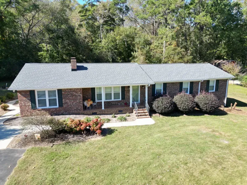 Roof replacement on Middleton Rd in Garner, NC, photo 30 of 32