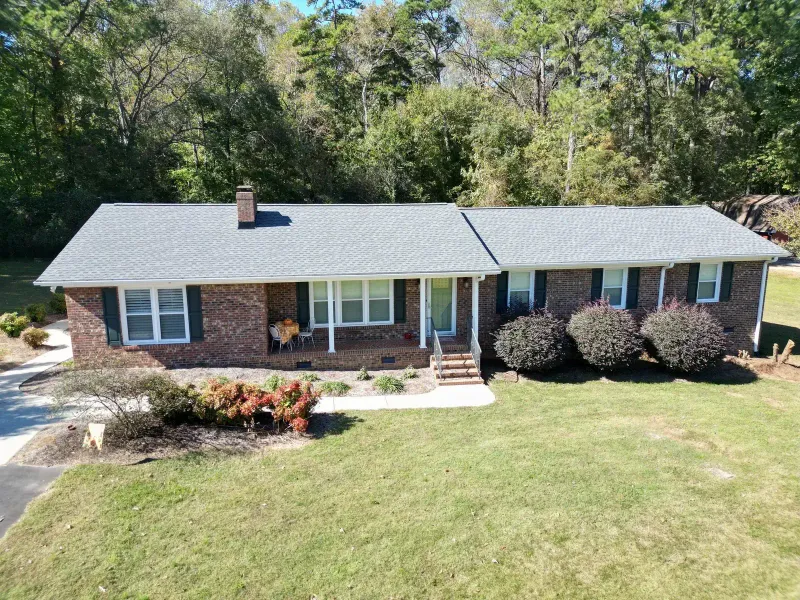 Roof replacement on Middleton Rd in Garner, NC, photo 31 of 32