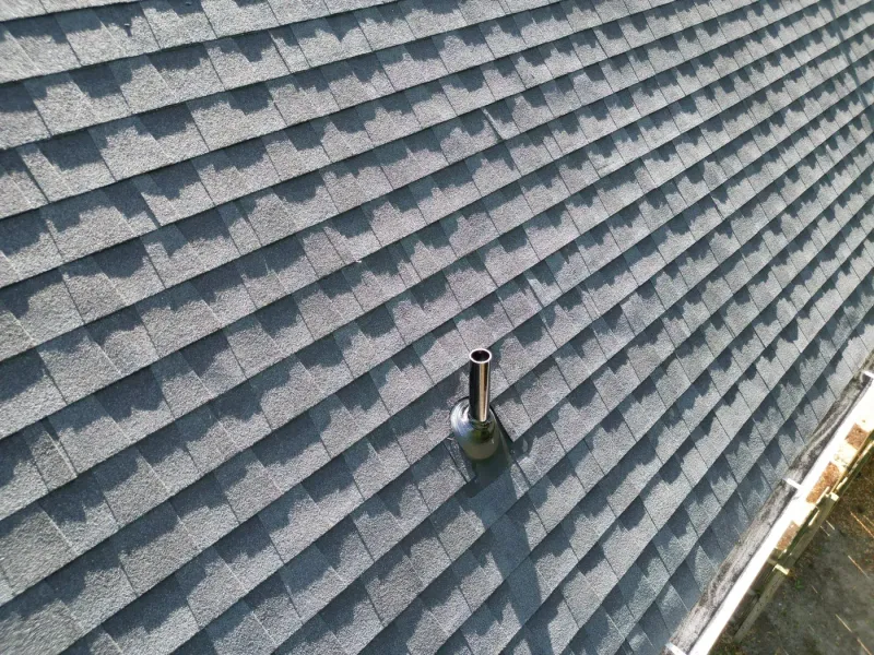 Roof replacement on Old Regent Dr in Fuquay-Varina, NC, photo 7 of 8
