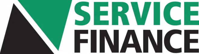 Service Finance Company logo