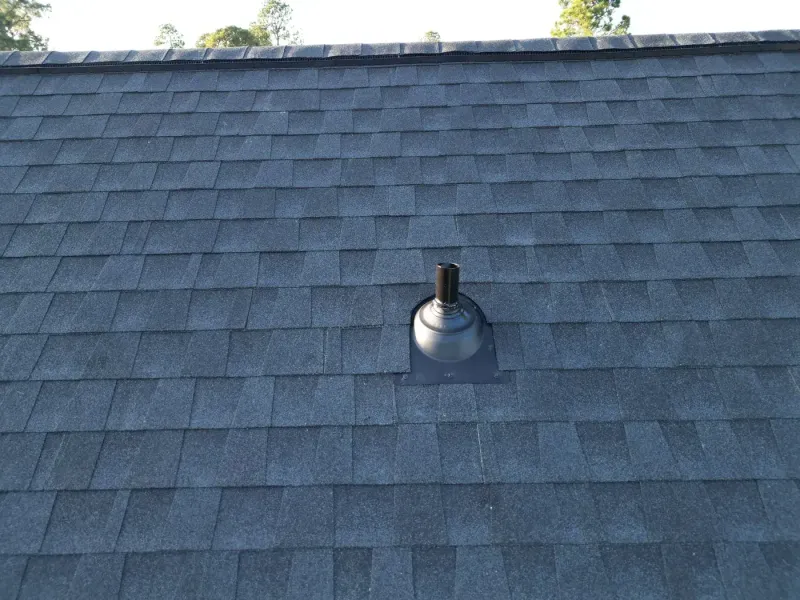 Roof replacement on Valley Oak Dr in Dunn, NC, photo 9 of 9